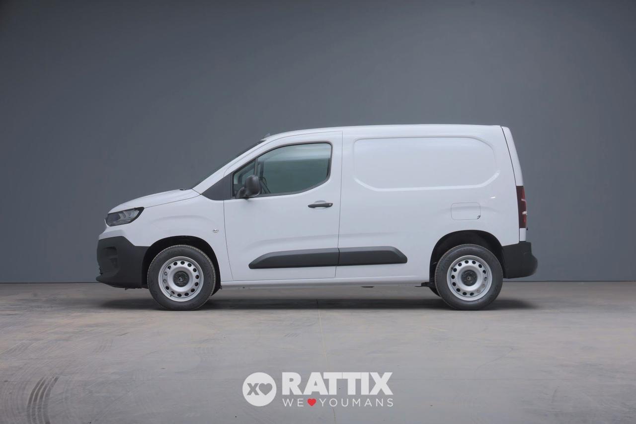 Citroen Berlingo Van 1.5 BlueHDI 100CV M (IVA ESCLUSA)