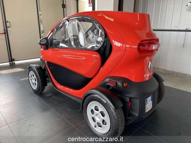 Renault Twizy LIFE 80