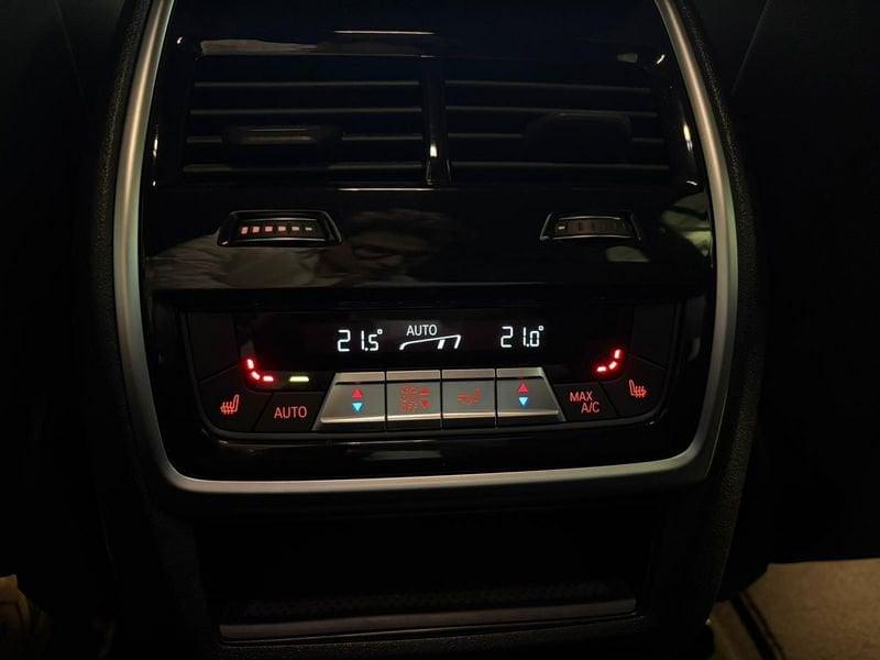 BMW X5 X5 xDrive Msport