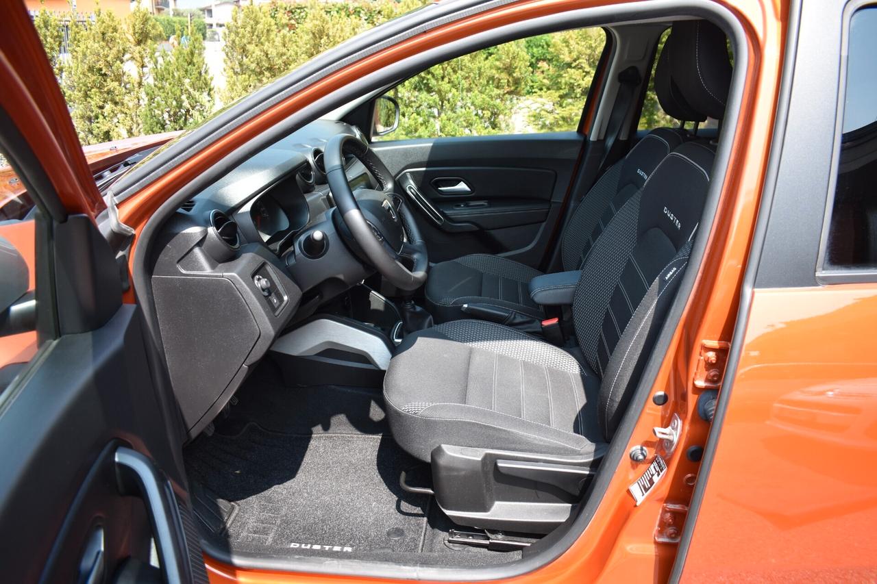 Dacia Duster 1.5 Blue Dci 115Cv 4x2 Prestige