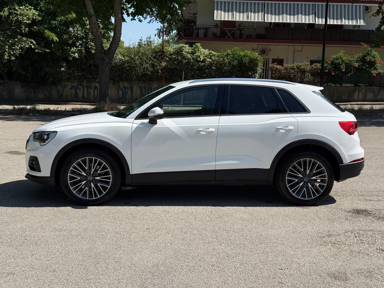 AUDI Q3 2020 40 TDI 2.0 190cv QUATTRO S tronic