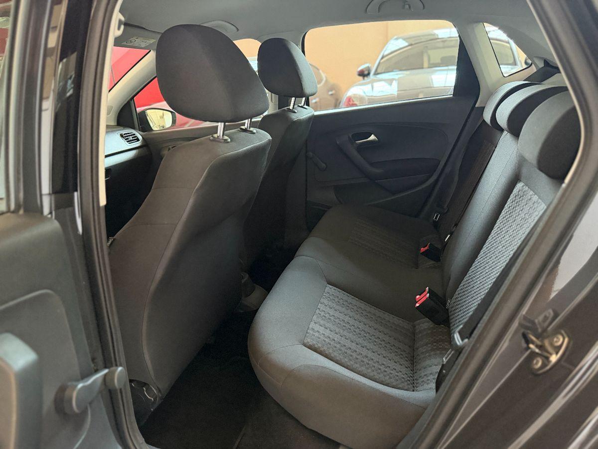 VOLKSWAGEN - Polo - 1.4 TDI 5p. Trendline