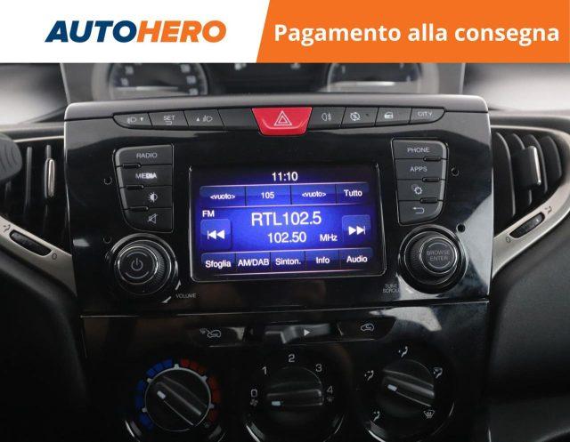 LANCIA Ypsilon 1.2 69 CV 5 porte S&S Gold