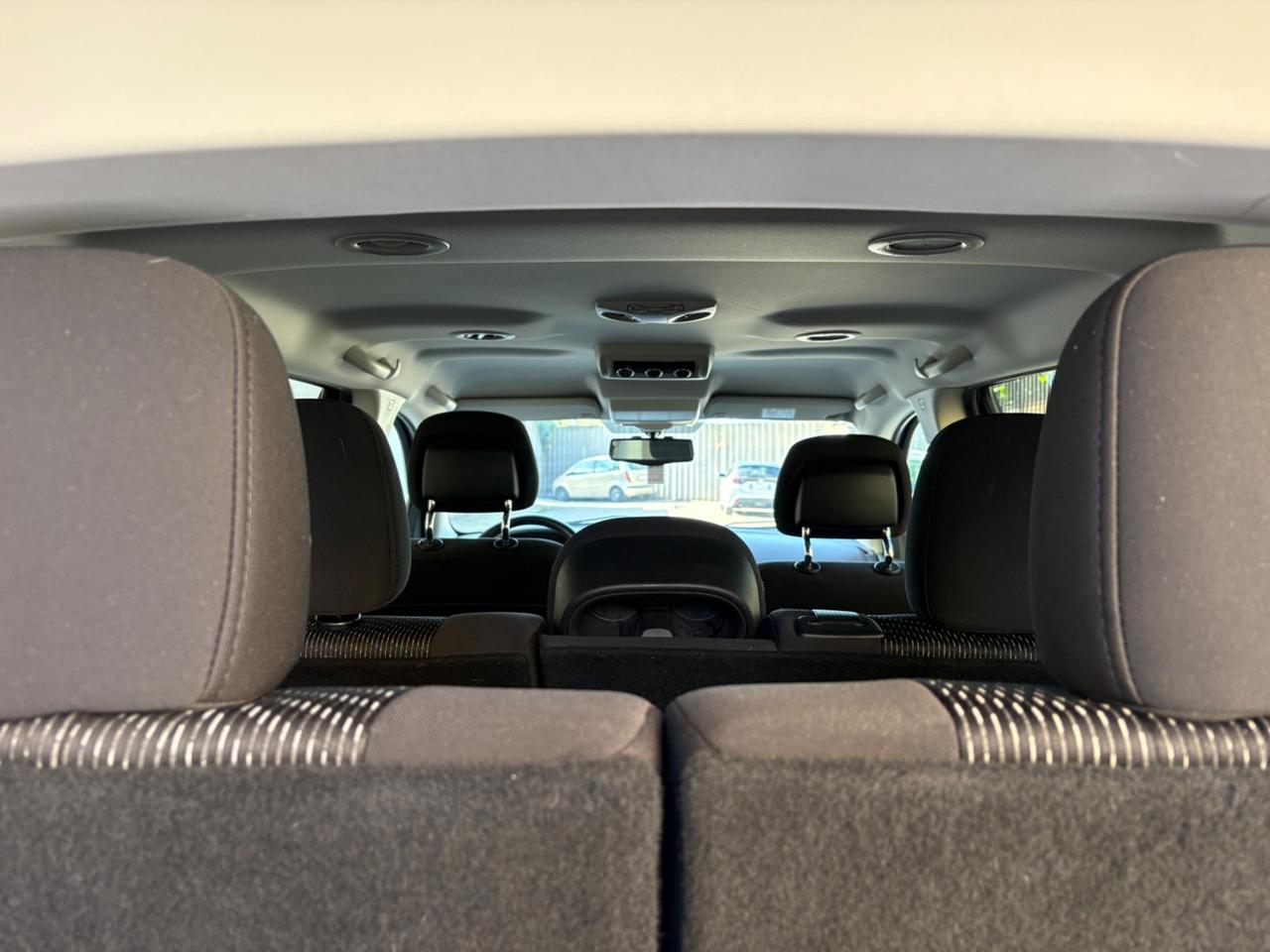 Fiat Freemont 2.0 MJT 170cv 4x4 stupenda