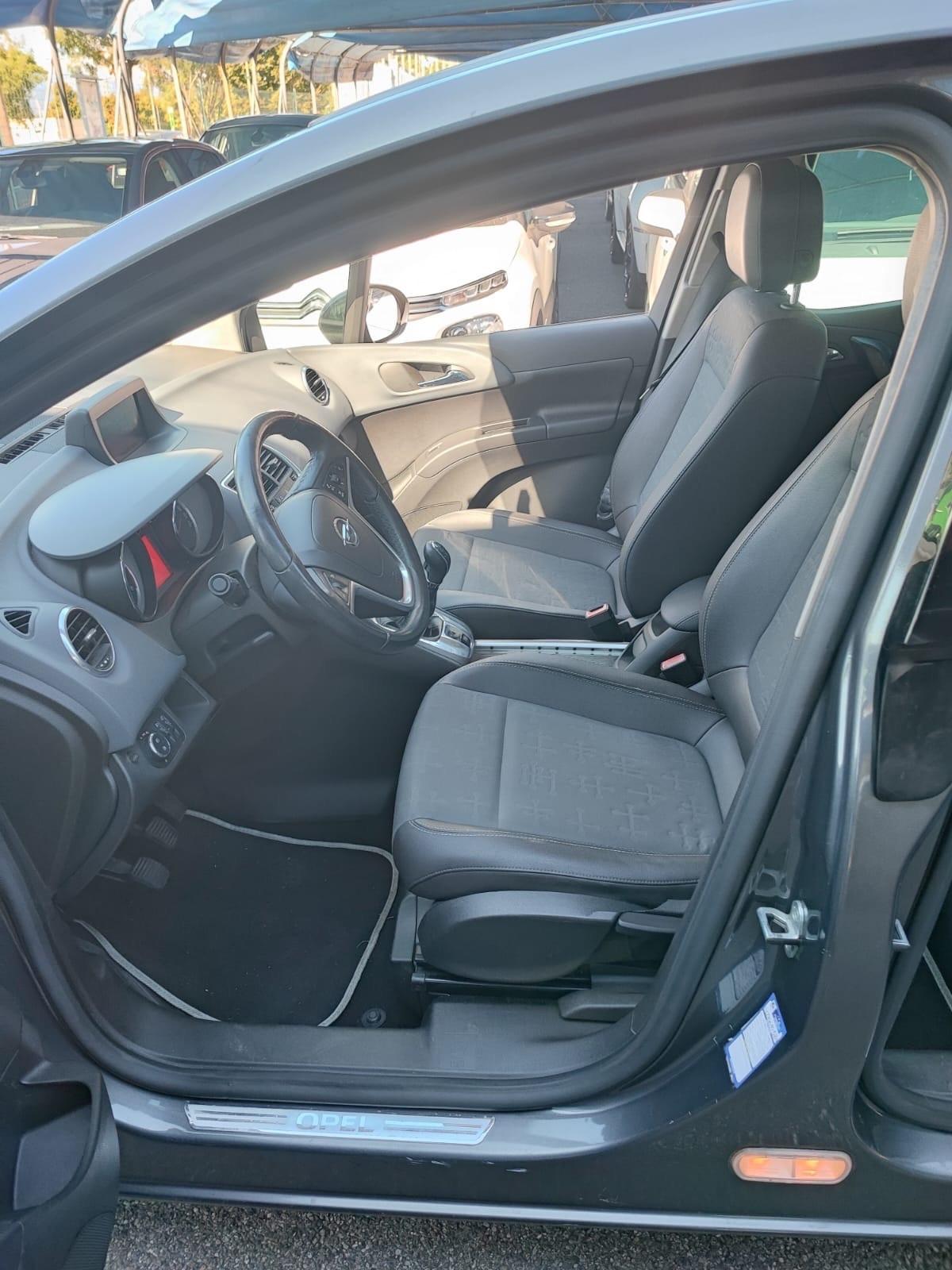 Opel Meriva 1.3 CDTI Cosmo