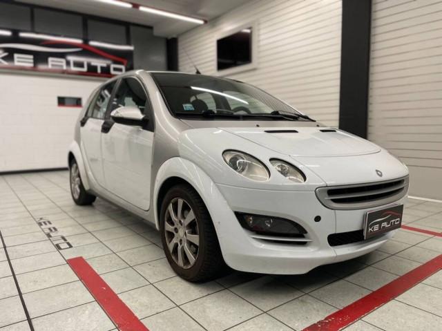 Smart Forfour 1.3 Passion