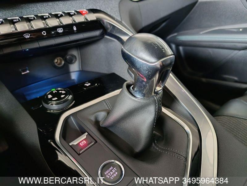 Peugeot 5008 BlueHDi 130 S&S Allure Pack*7 posti*