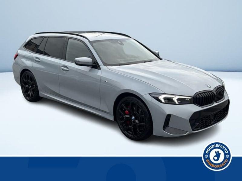 BMW Serie 3 Touring 320d xDrive M Sport Pro