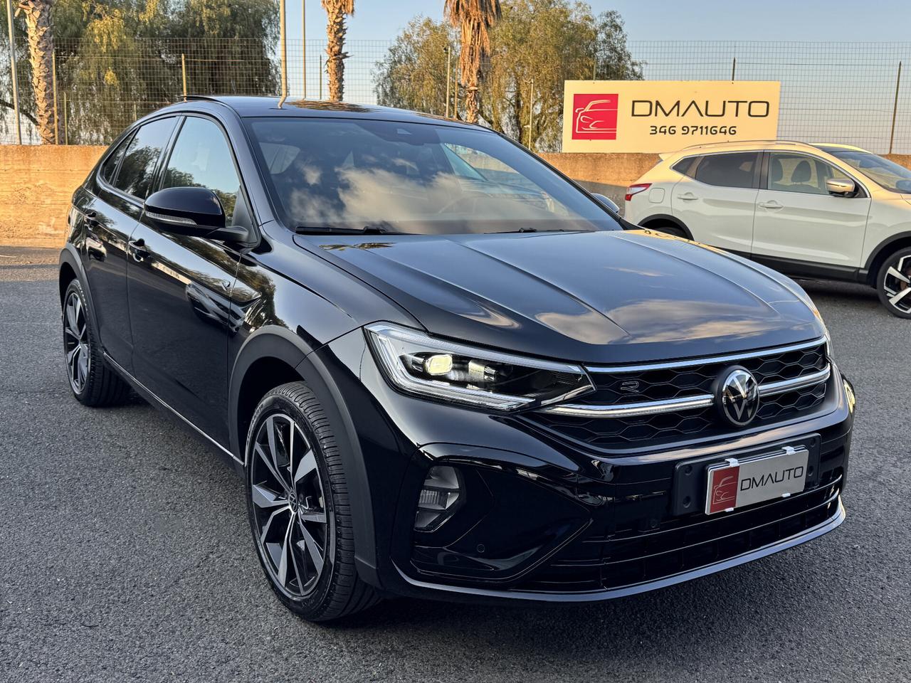 Volkswagen Taigo 1.0 TSI 115 CV R-Line