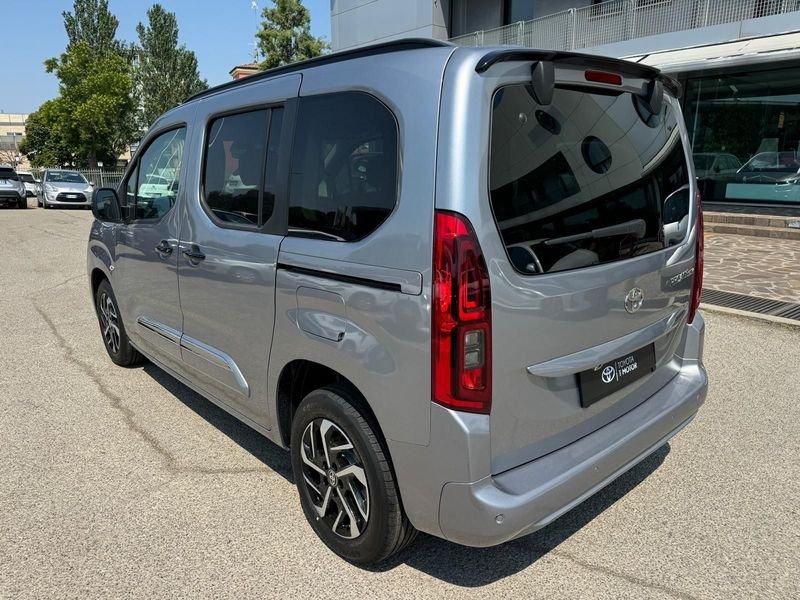 Toyota Proace City Verso 1.5D 130CV M/T L1 Executive