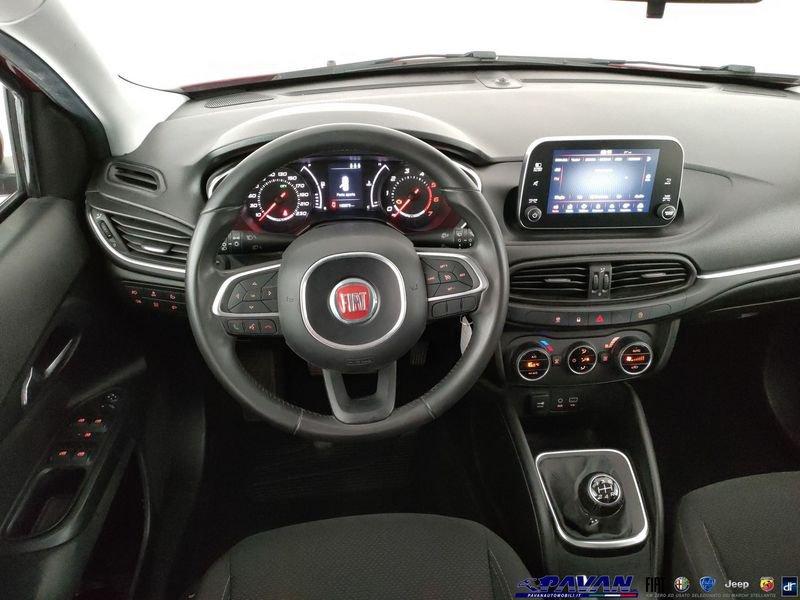 FIAT Tipo 1.3 Mjt S&S 5 porte Lounge