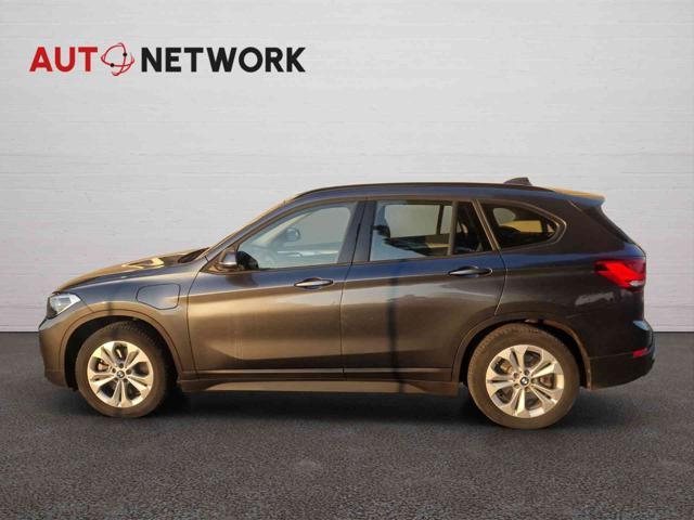 BMW X1 xDrive25e Business Advantage