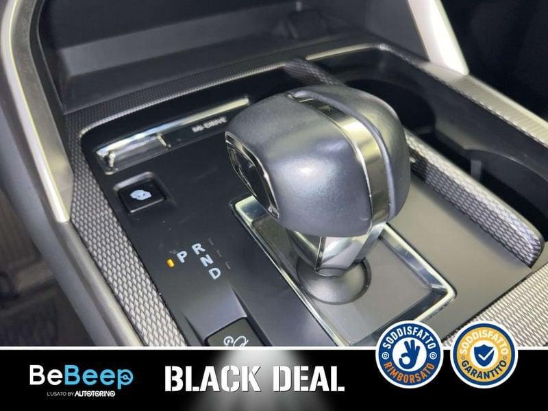 Mazda CX-60 2.5 PHEV EXCLUSIVE LINE COMFORT AWD AUTO