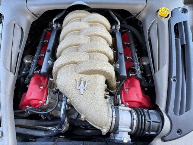 MASERATI GranSport 4.2 V8 VETTURA USA DA IMMATRICOLARE