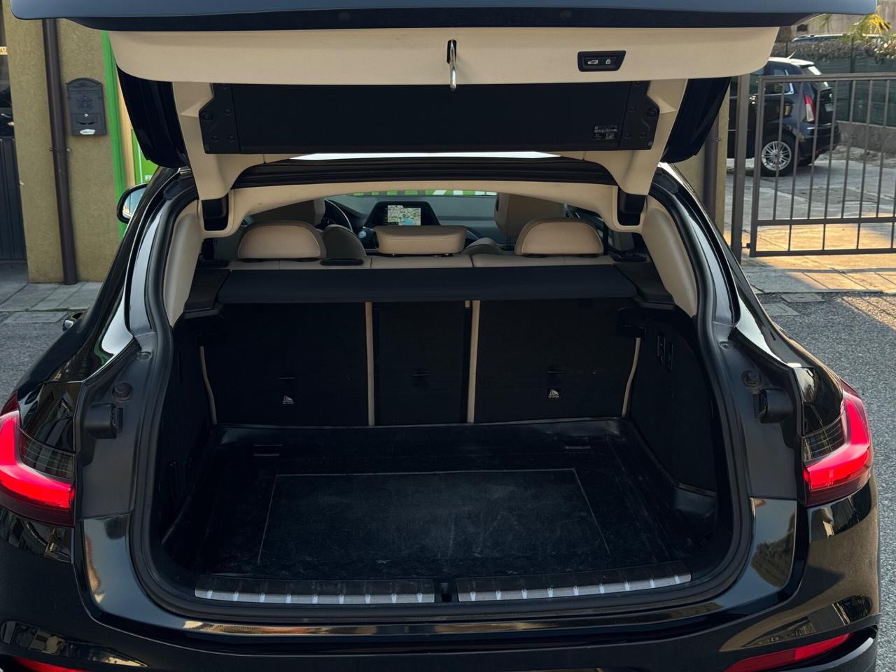 Bmw X4 xDrive xLine 2.0 Diesel 190CV