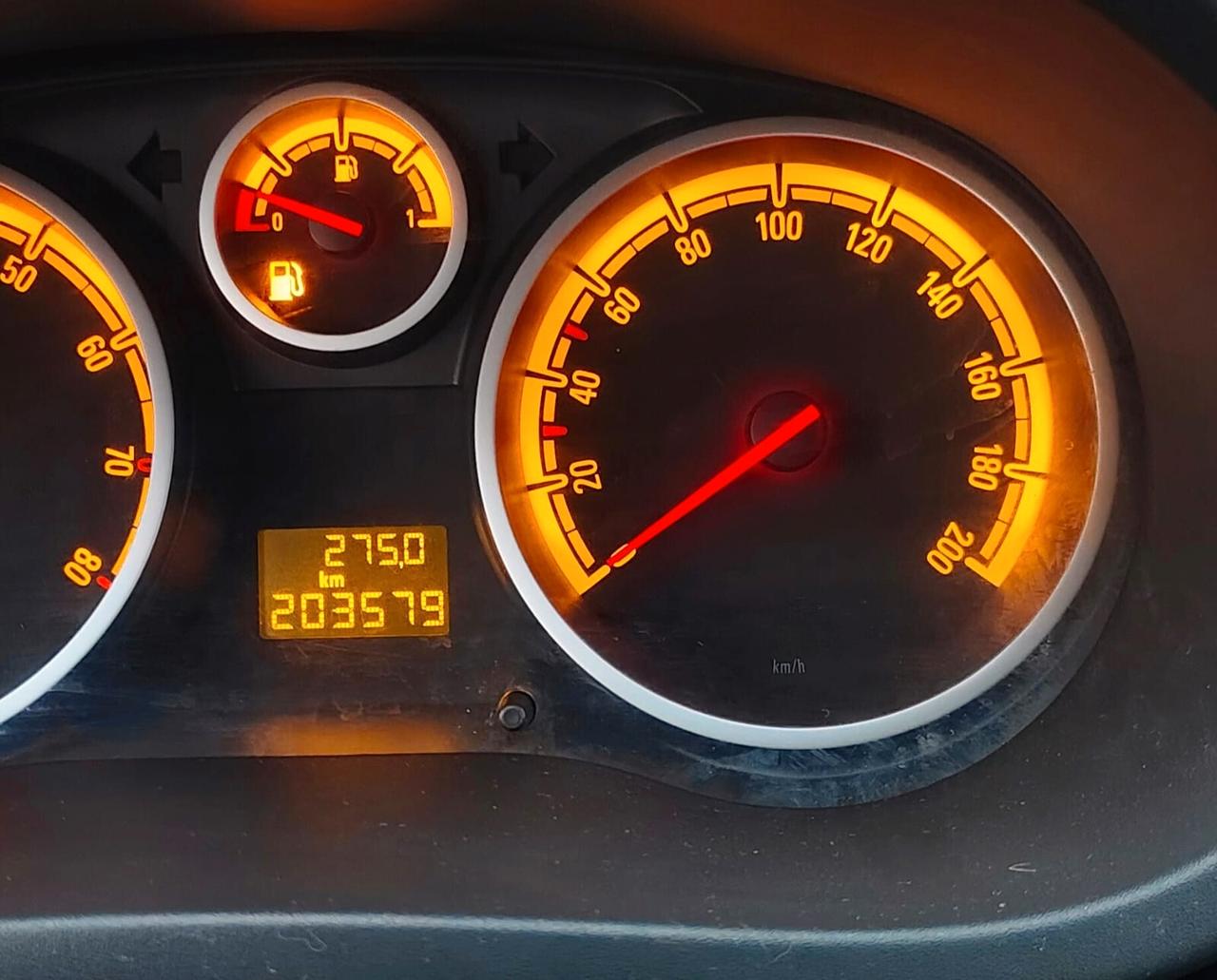 Opel Corsa 1.2 85CV 3 porte GPL-TECH Elective