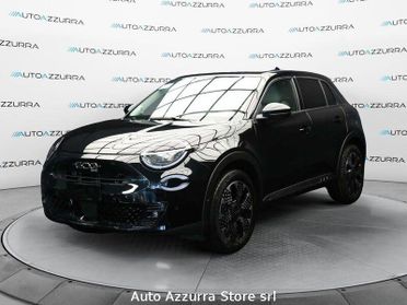 FIAT 600 Hybrid 110 CV DCT MHEV La Prima *VARI COLORI, PROMO AZZURRA*