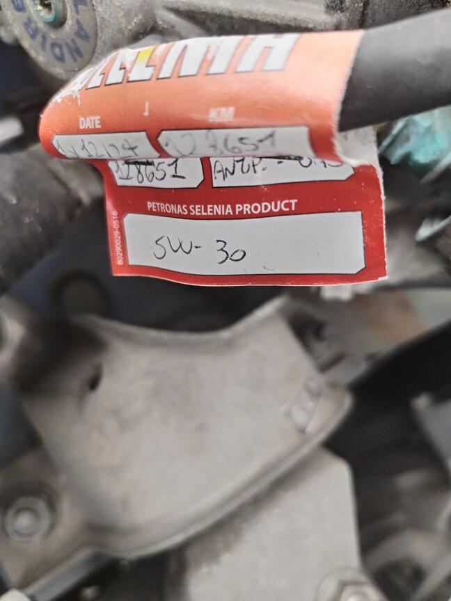 Fiat Panda 1.2 Dynamic GPL 2009 km 136000 MANUTENZIONI FATTE