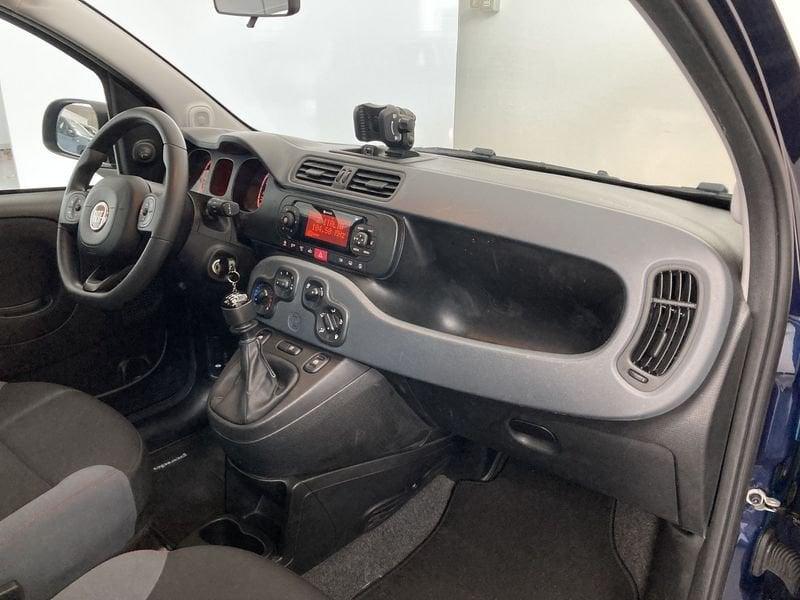 FIAT Panda 1.0 70cv S&S Hybrid