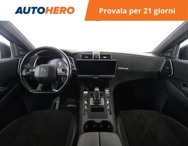 DS AUTOMOBILES DS 7 Crossback PureTech 180 aut. Business