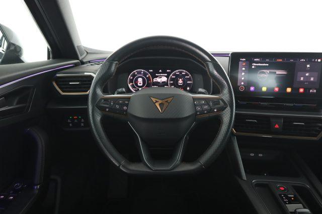 CUPRA Formentor Formentor 2.0 TDI 4Drive DSG