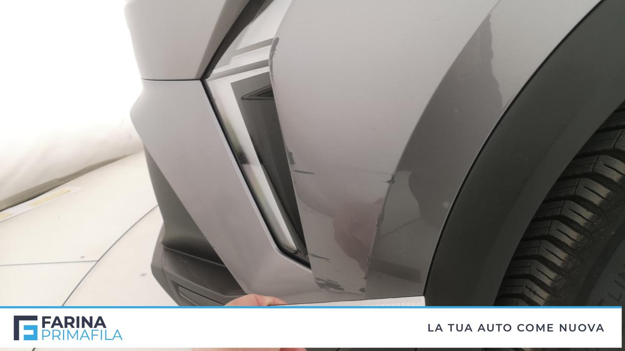 RENAULT Captur II 2024 - Captur 1.0 tce Techno 90cv