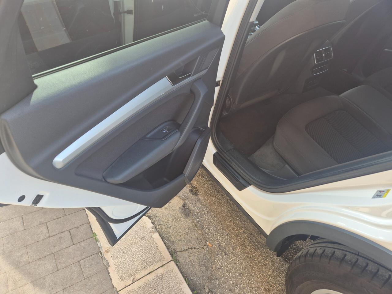 AUDI Q5 2018 2.0 TDI 163 CV VIRTUAL COCKPIT KM CERT NAVI