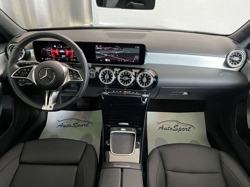 Mercedes-Benz Classe A A 180 Automatic Advanced Progressive