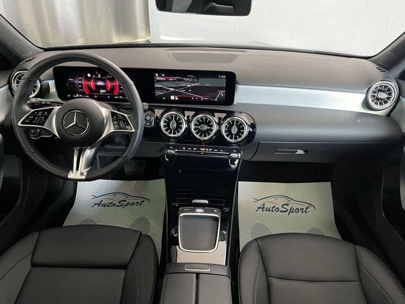 Mercedes-Benz Classe A A 180 Automatic Advanced Plus Progressive