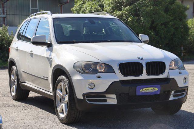 BMW X5 3.0d cat Futura 8 CERCHI 8 GOMME
