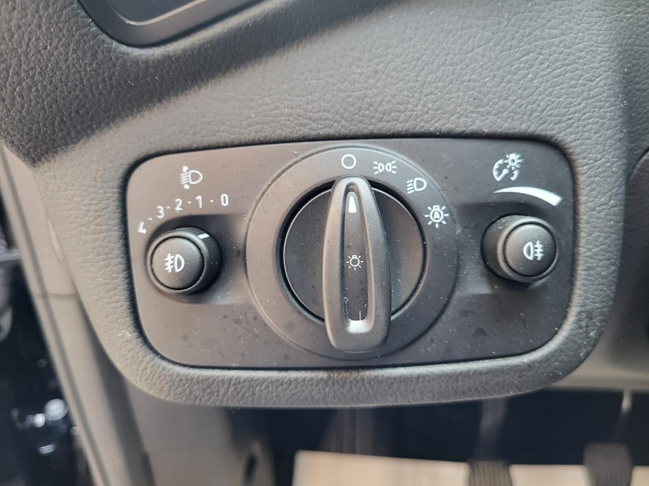 Ford C-Max 1.5 TDCi 120CV Business+Radio Dab+Cerchi 17...