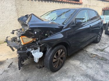 Volkswagen Polo 1.6 TDI 95 CV 5p. Comfortline BlueMotion Technology
