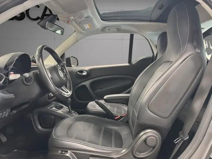 Smart ForTwo 70 1.0 Prime~UniPro~Promo Finanziamento