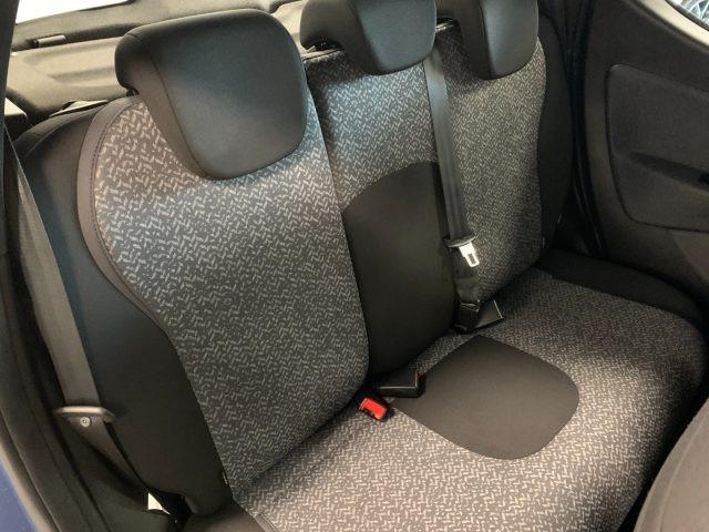 LANCIA Ypsilon 1.0 Benzina Hybrid Ecochic Gold 5 Porte