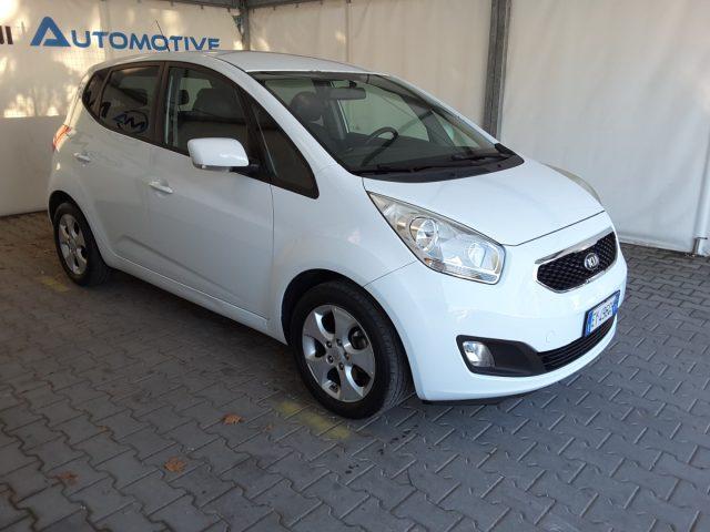 KIA Venga 1.4 CRDi 90cv Cool