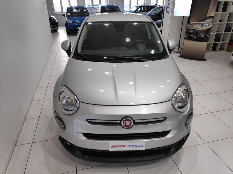 FIAT 500X 1.3 MultiJet 95 CV Connect*DIESEL*NEOPATENTATI*