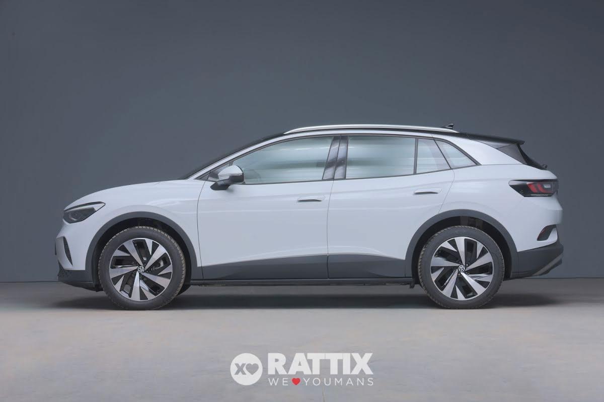 Volkswagen ID.4 77kWh Pro Performance