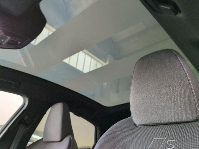 Audi A5 TDI 150Kw quattro S tronic S line edit