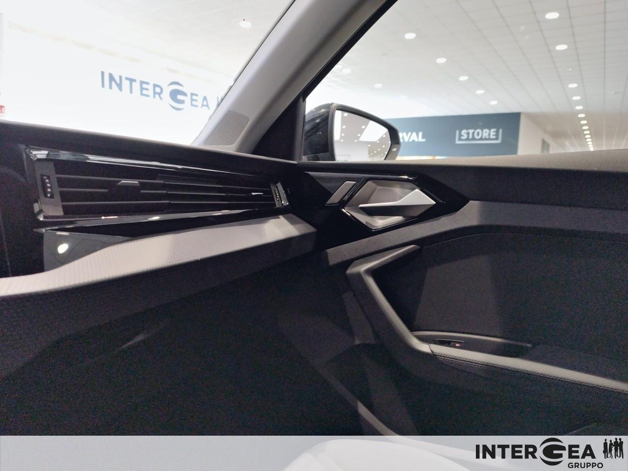 AUDI A1 Sportback 30 1.0 tfsi S Line Edition 116cv