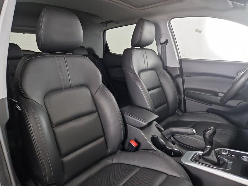 DR MOTOR DR4.0 1.5 MT BENZ GPL