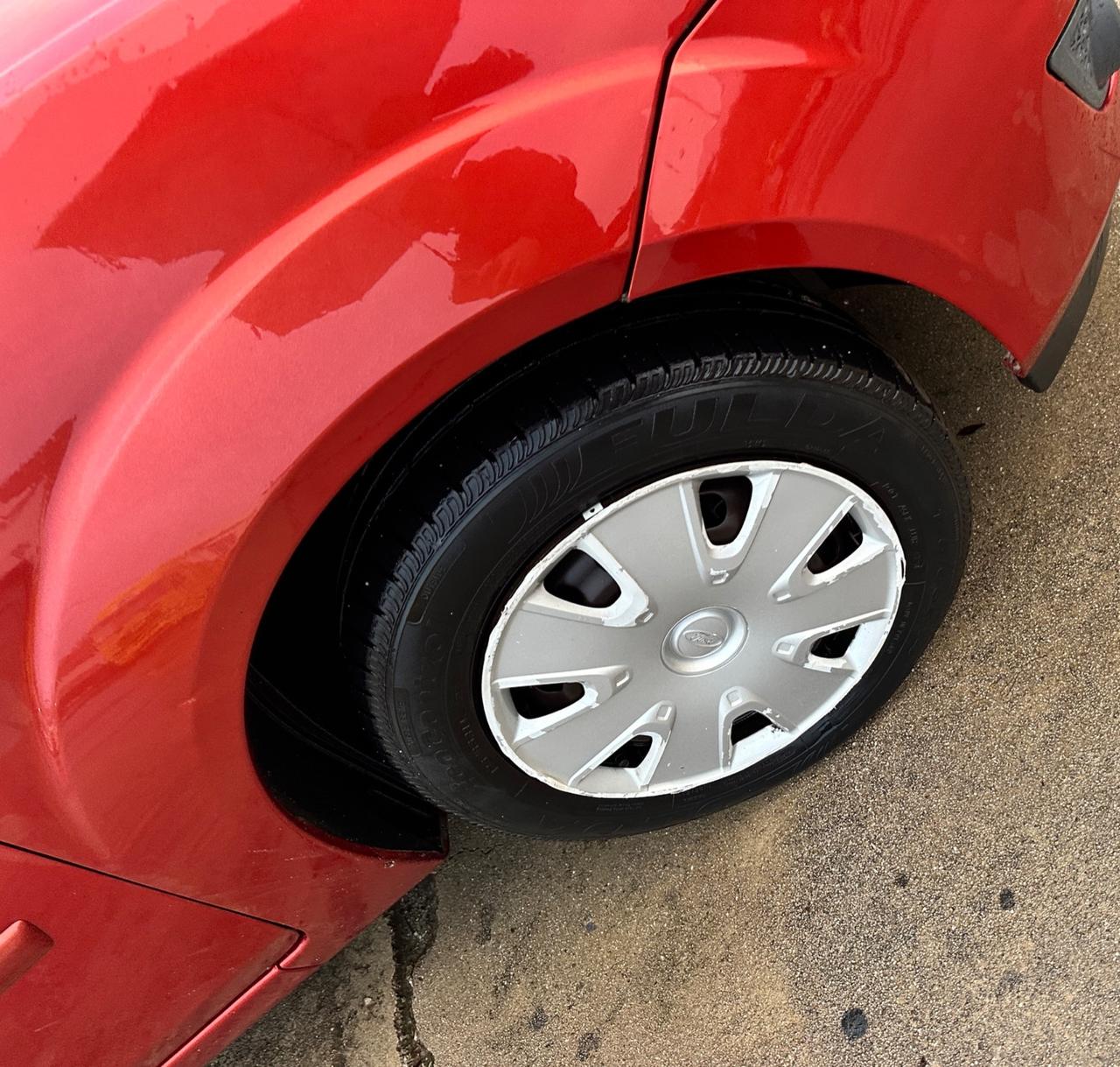 Ford Fiesta 1.2 Benzina 75cv 5p. Ghia