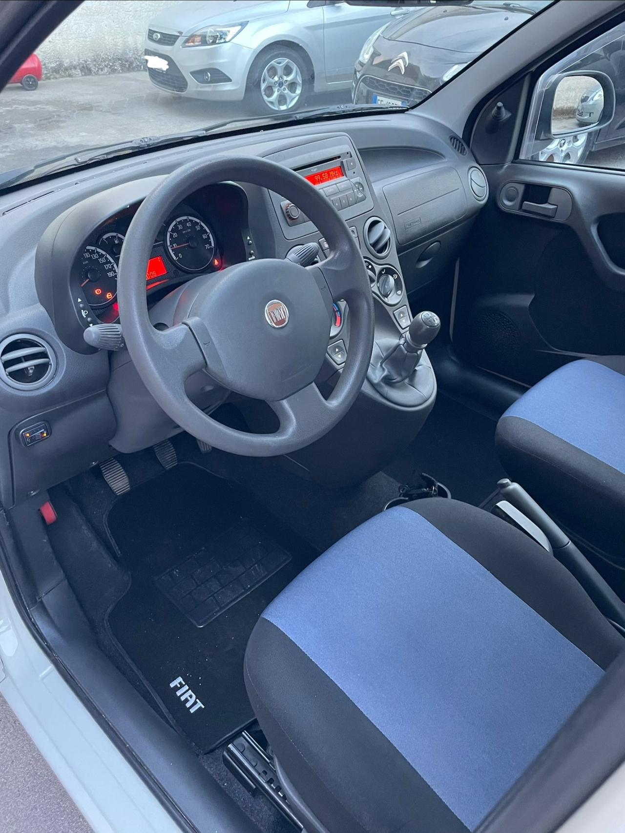 Fiat Panda 1.2 MyLife EasyPower gpl di serie scadenza 2032