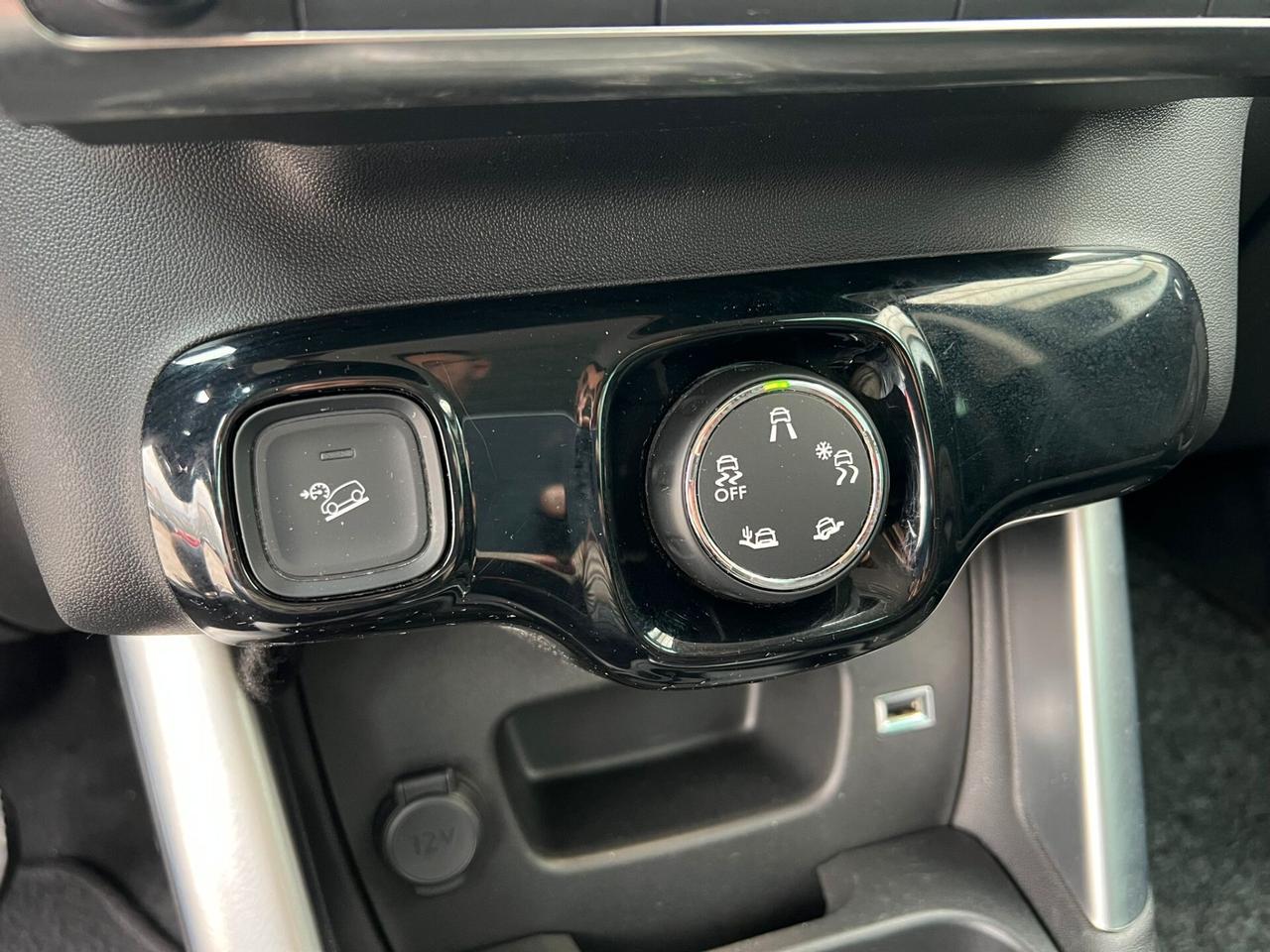 CITROEN C3 AIRCROS 1.2 110CV PURETECH 2019!!!!!