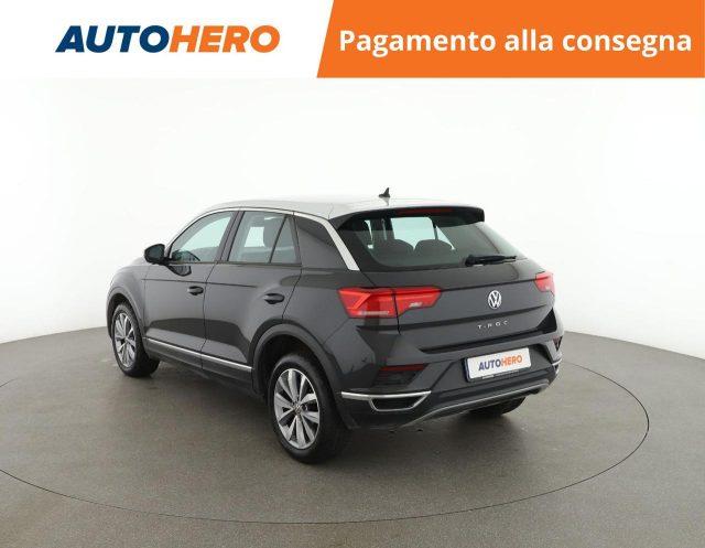 VOLKSWAGEN T-Roc 1.0 TSI 115 CV Style BlueMotion Technology