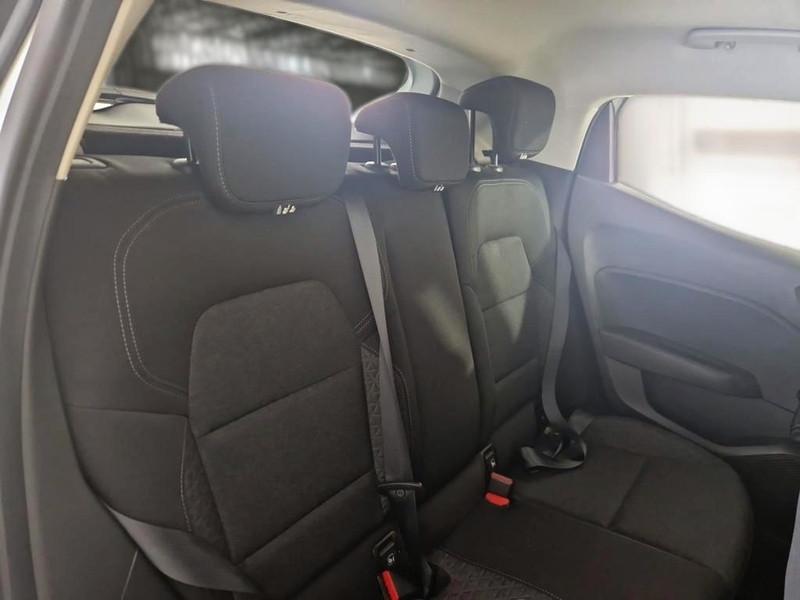 RENAULT CLIO 1.0 TCE 67KW BUSINESS 5 PORTE