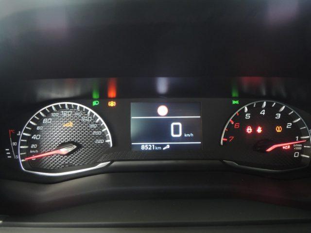 PEUGEOT 208 PureTech 100 Cv Active PROMO