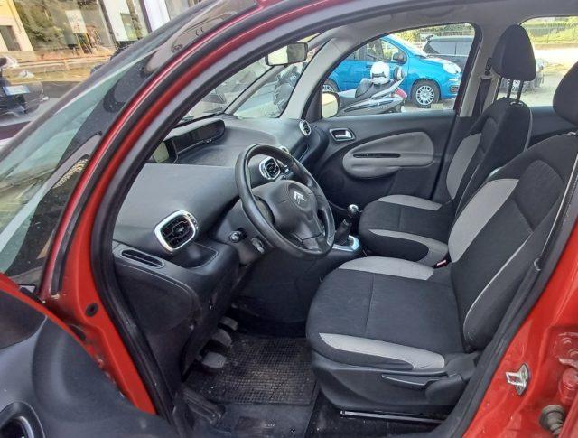 CITROEN C3 Picasso 1.6 e-HDi 90 airdream