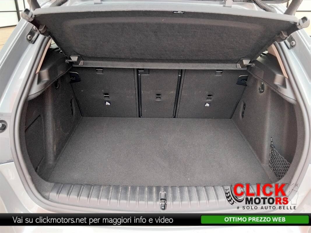 BMW Serie 1 Serie 1 F70 118d auto