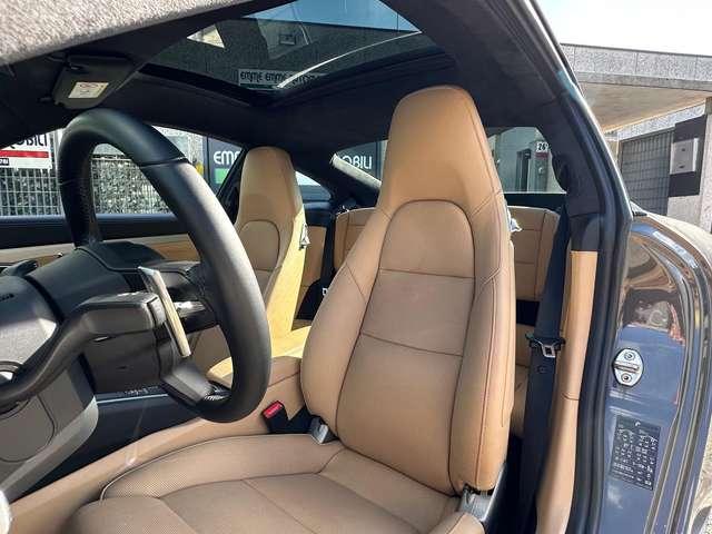 Porsche 911 991 Coupe 3.0 Carrera 4 GTS auto FULL FULL IVA ESP