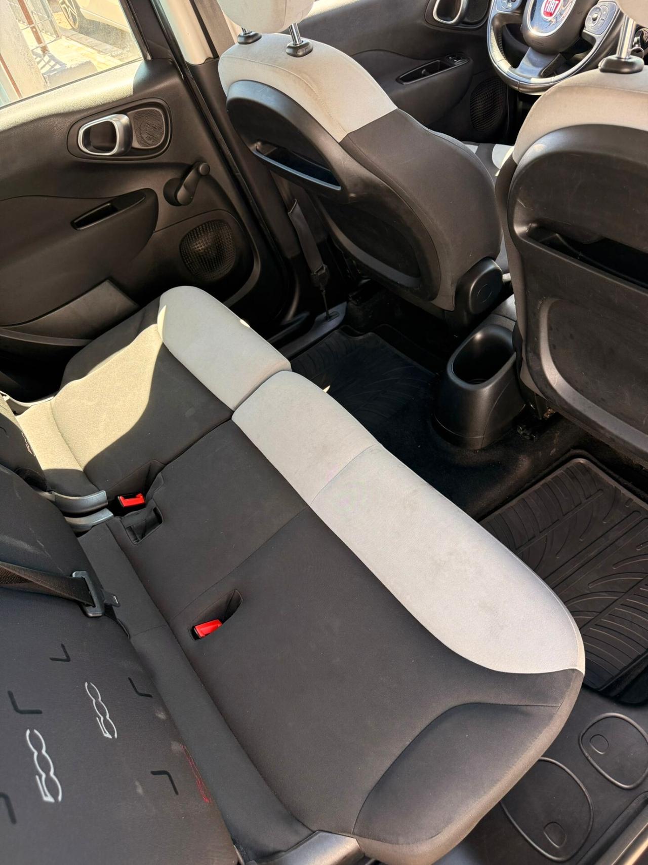Fiat 500L 1.3 Multijet 85 CV Lounge